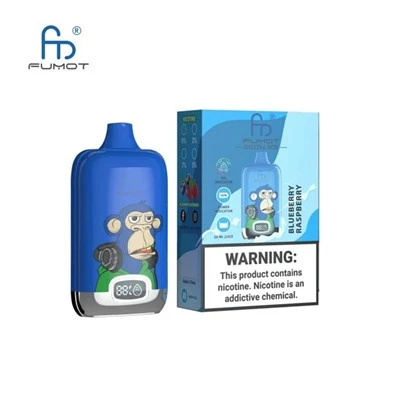 Fumot Digital Box 12000 Depanaj: dyagnostik chaj, ekran, ak pwoblèm Airflow