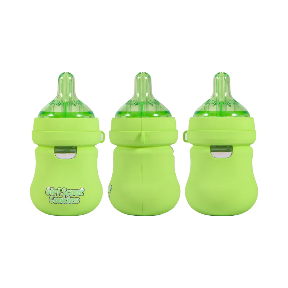 Empty Crybaby 2g Disposable Cry Baby Bottle Shape Vape best