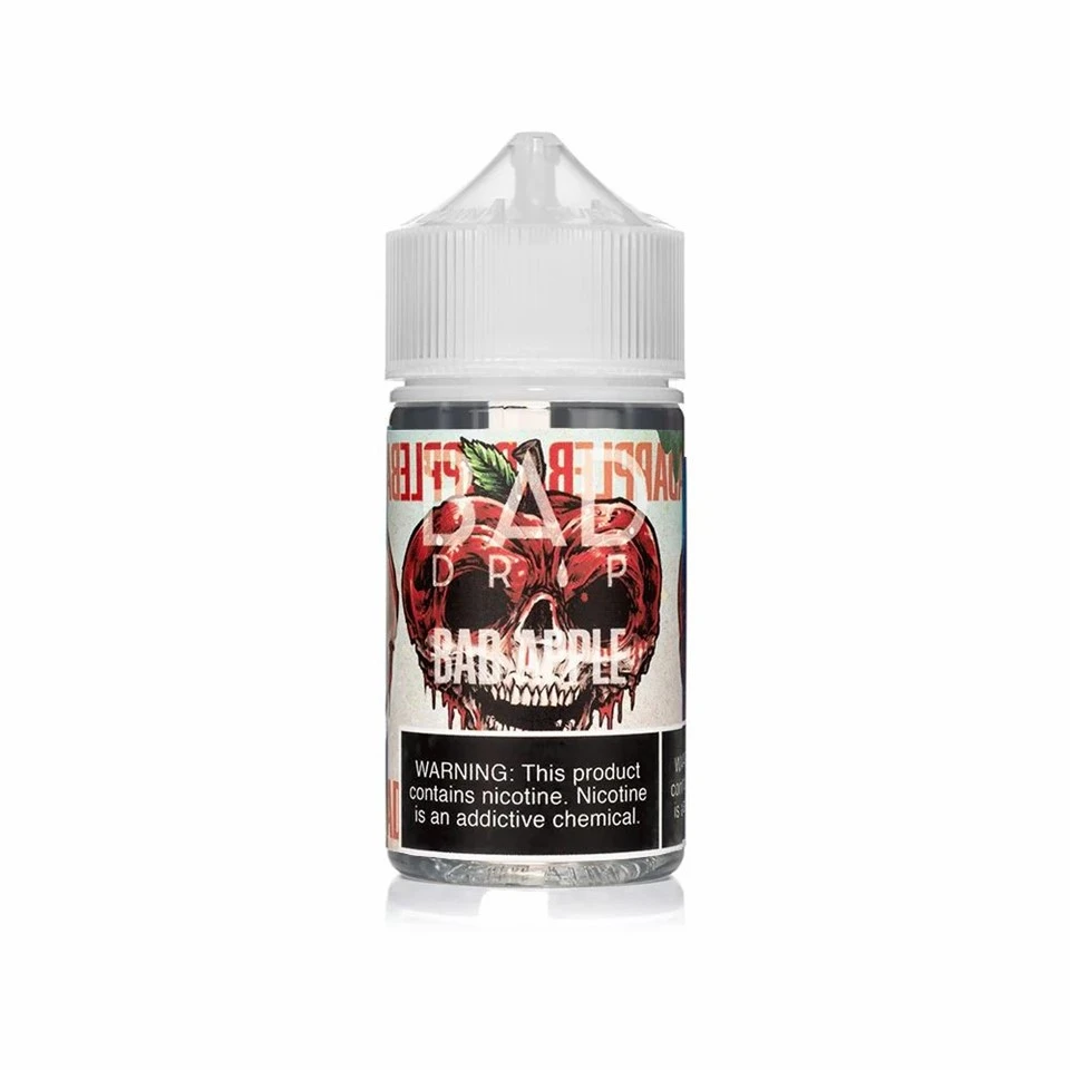 Move Apple Move degoute Labs 60ml