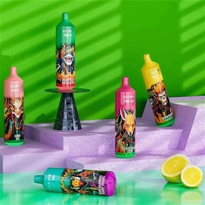 Debutan nan mèt! Dis pwen konesans ki Vaper bezwen konnen