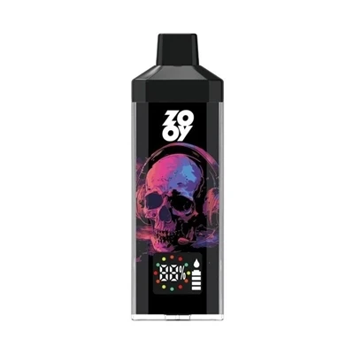 Gwo soufle e-cigs yo se en ... men ki moun ki nan reyèlman genyen?