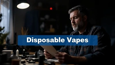 Vapes jetab: Gid la ultim