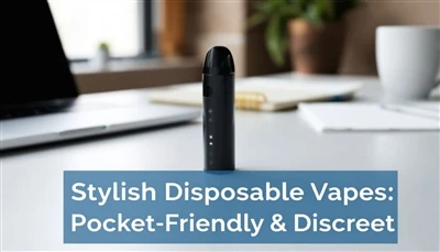 Vapes élégance jetab: pòch-zanmitay & sekrè
