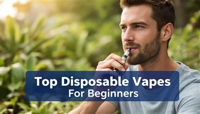 Top vapable jetab pou débutan