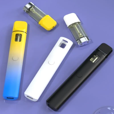 Ki jan yo ranpli plim Vape jetab vid: Yon etap-pa-Gid pou gwostè