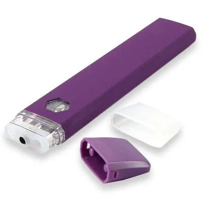 Wholesale Vide Vapes jetab: Gid pou achtè final la