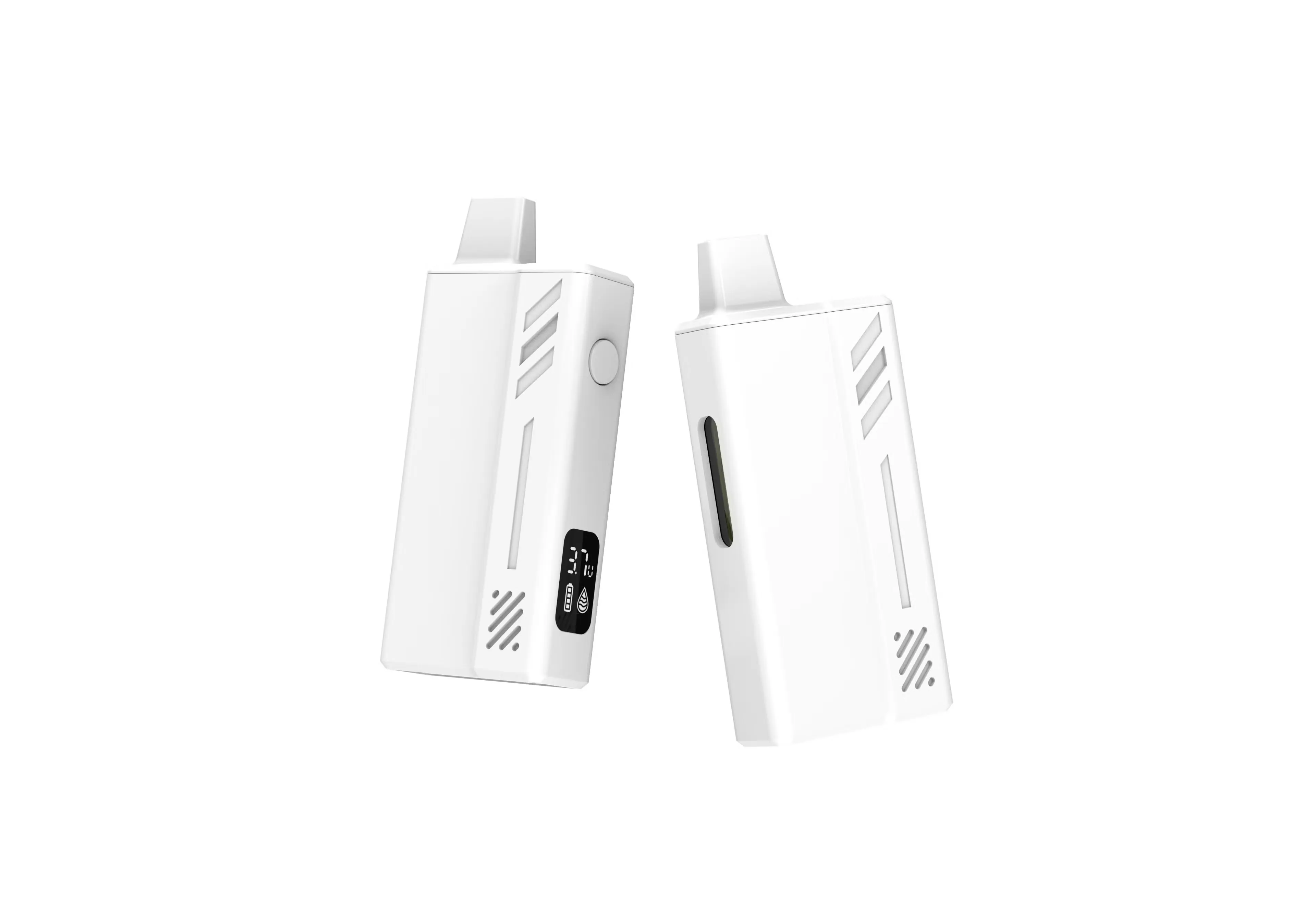 Konbyen tan Vape Pens dire? Gid konplè ak done reyèl (2024)