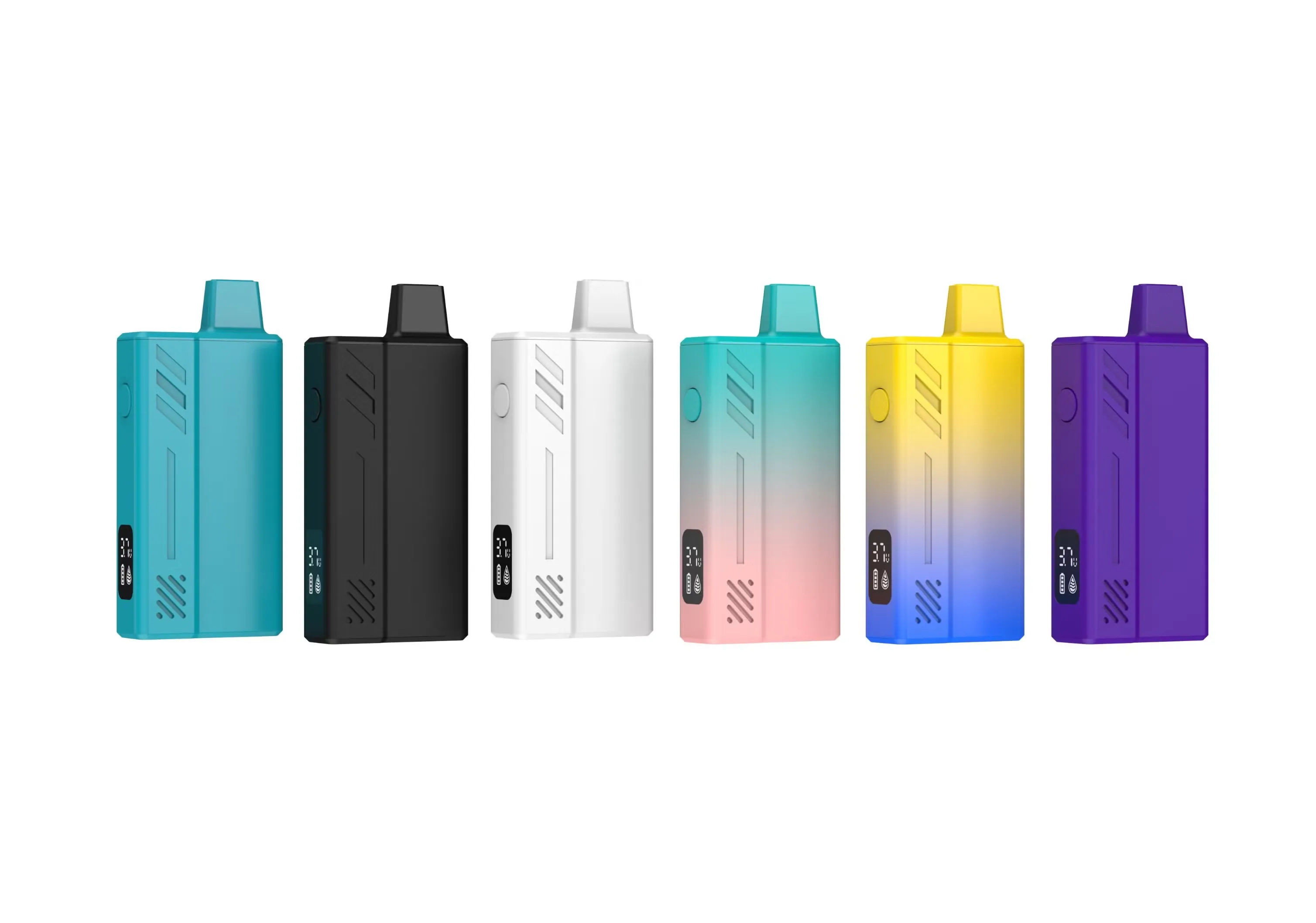 Vapes reyèl vs fo: Ki jan yo tach fo pa analize Materyèl la