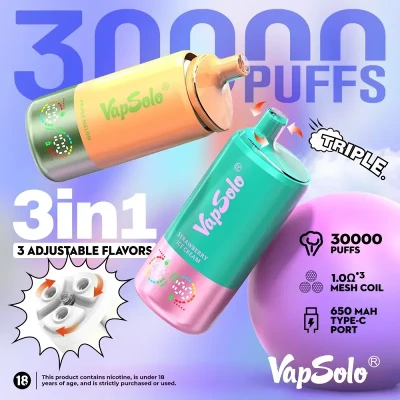 Top 10 pi bon konbinezon gou Vape yo (Sélections ekspè 2025)