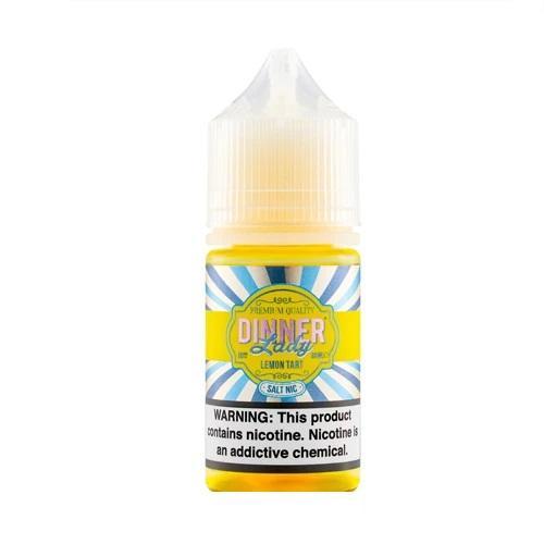 Sitwon brak pa dine dam sèl e - likid 30ml