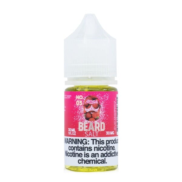 New York fwomaj pa bab sèl 30ml