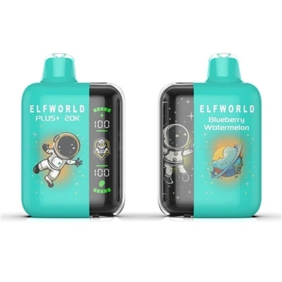 Dis Bagay Ou Ta dwe Okouran De Lè Vaping