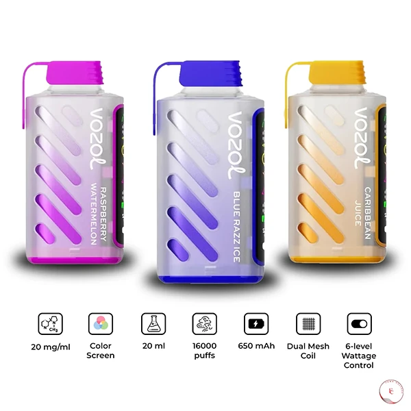 Vozol 20000 puffs