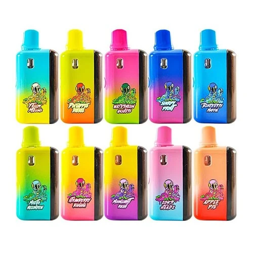 GASHOUSE PACKWOODS VAPE GASHOUSE PACKWOODS VAPE