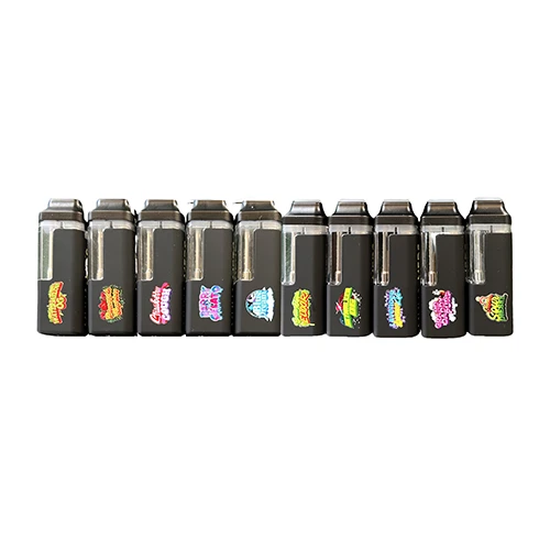 Muha Meds LED 2g Muha Meds LED 2g