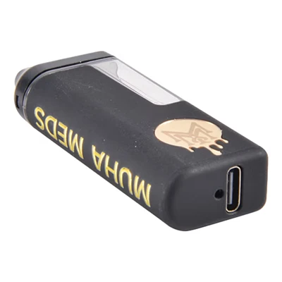 Muha Meds Charger: Ranpli Gid Chaje ak Depanaj (2025)