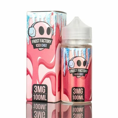 Air Faktori Frost glase Chee 100ml Eliquid
