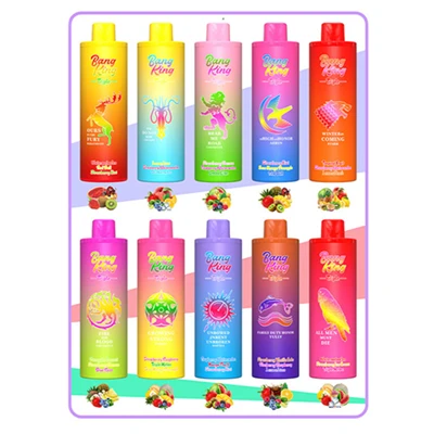 Bang wa trip 45000 soufle vape jetab