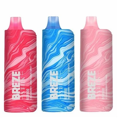Brase stiik bs8500 souf vape