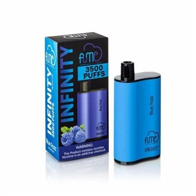 Fume Infinity 3500 jetab vape