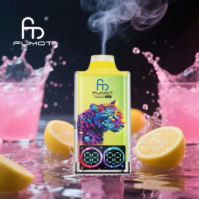Konbyen tan yon Vape 40000 Puff vrèman dire? Yon repons ki baze sou done-