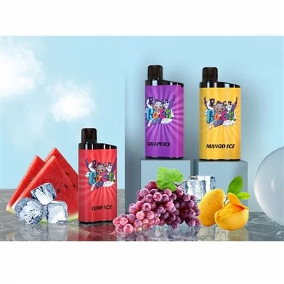 Iget Bar 3500 souf jetab vape
