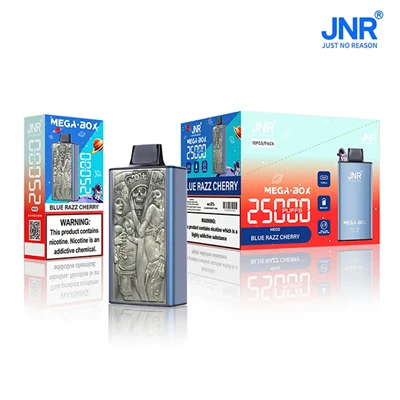Jnr mega bwat 25000 souf jetab vape