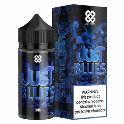 Jis blues pa alt zewo 100ml