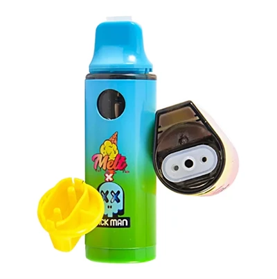 Ki jan yo tach yon fo Packman Vape jetab: Yon Gid Sekirite 2024
