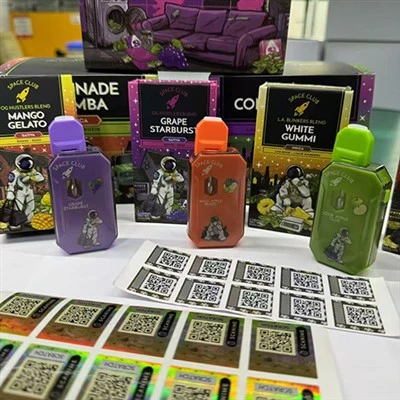Nouvo espas klib 2gram vape jetab