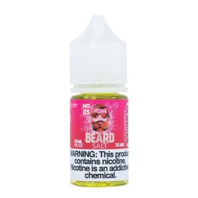 New York fwomaj pa bab sèl 30ml