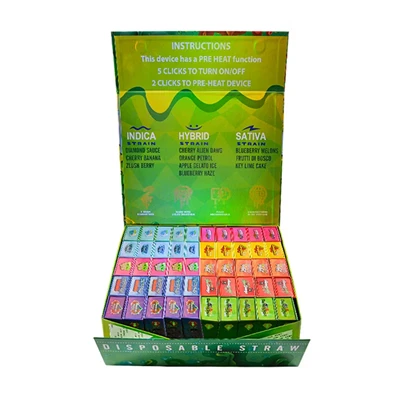 Packwoods THC Kontni: Gid konplè sou pisans, sekirite, ak pwodwi otantik