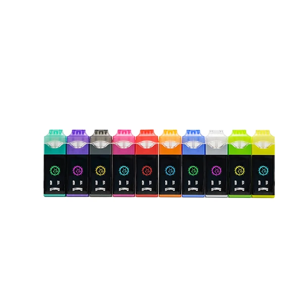 Packwoods Switch Doub jetab Vape 2G