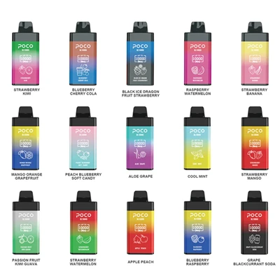 Poco BL 10000 souf jetab vape