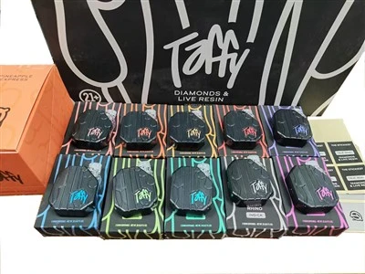 Taffy 2g Disposables Pen