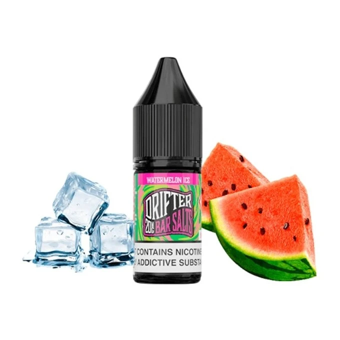 Watermelon glas chalual ba sèl 30ml